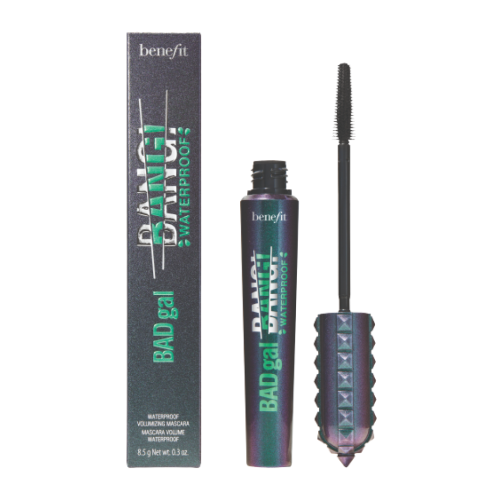 Badgal Bang Waterproof Mascara