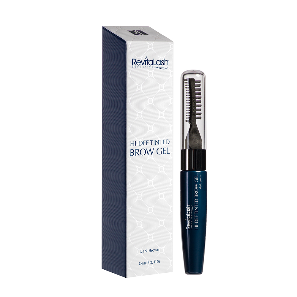Hi-Def Tinted Brow Gel