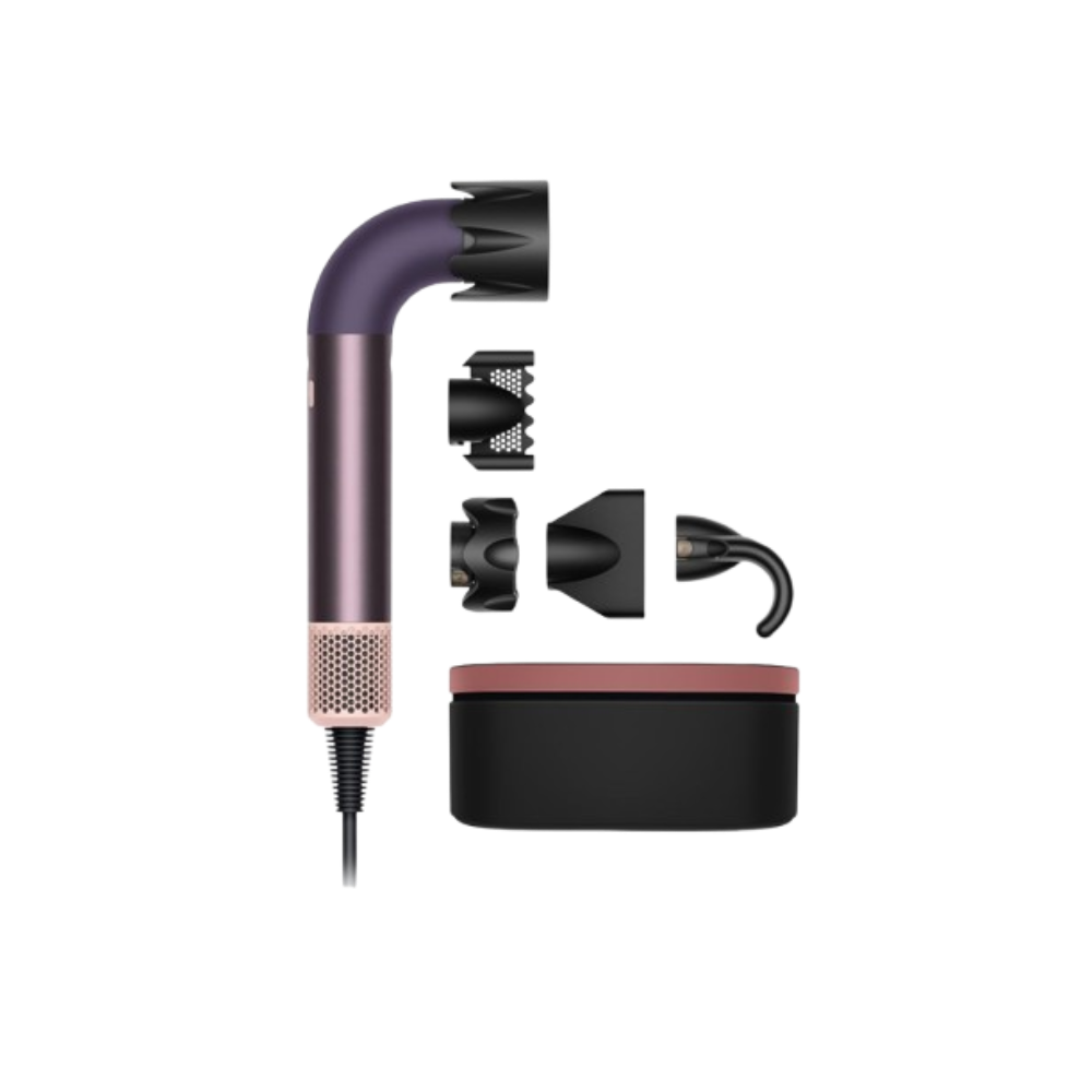 Supersonic R™ Hair Dryer