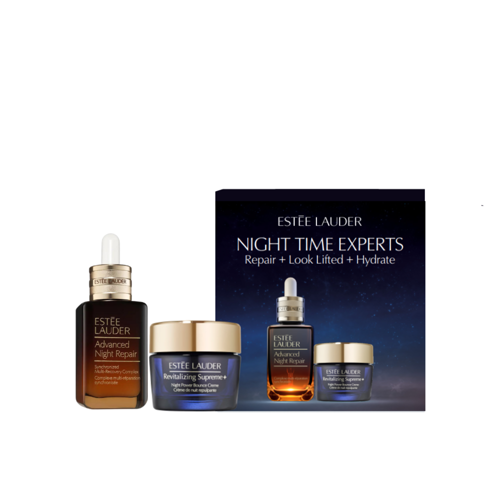 Night Time Experts