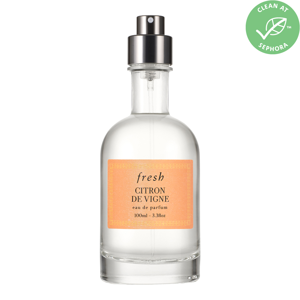 Citron De Vigne Eau De Parfum