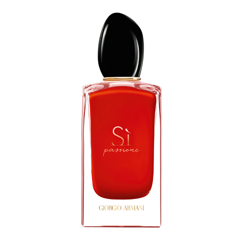 Si Passione Eau De Parfum
