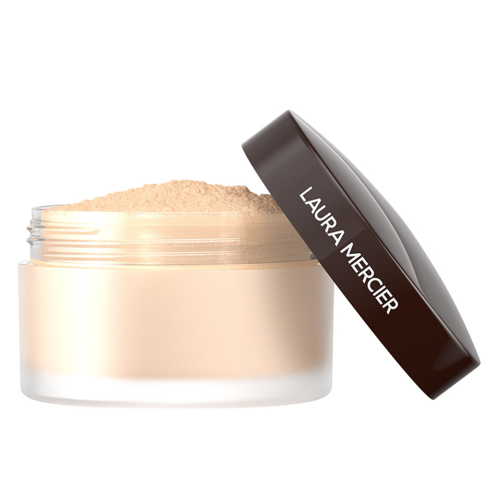 Mini Translucent Loose Setting Powder