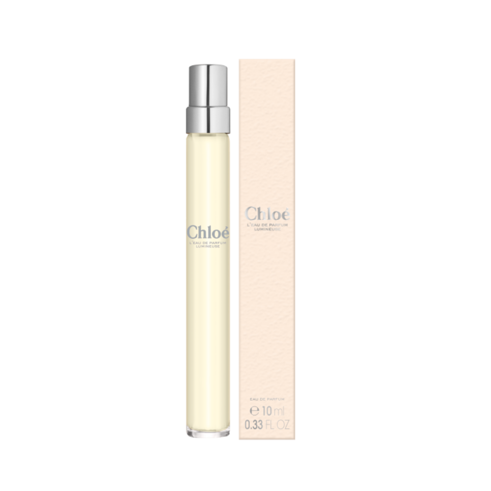 Chloé L’Eau de Parfum Lumineuse for Women