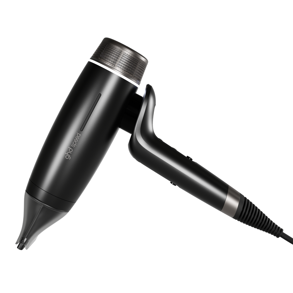 Speed Ionic Hair Dryer