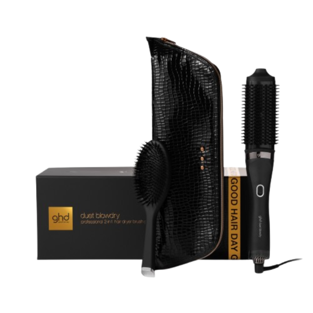 Duet Blowdry 2-in-1 Hair Dryer Brush Gift Sets