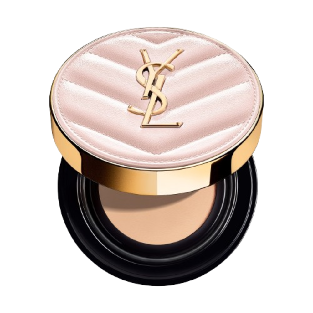 Touche Éclat Glow-Pact Cushion
