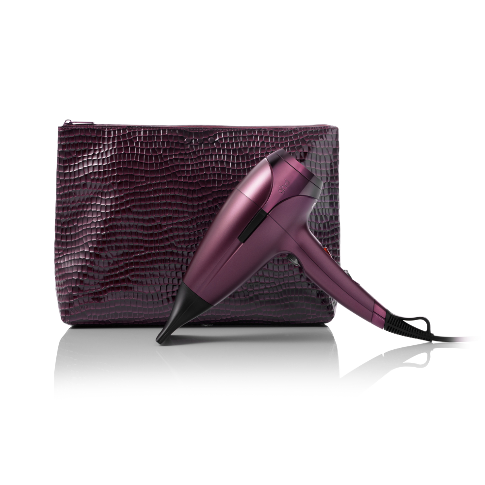 Helios Professional Hair Dryer (Holiday Limited Edition 2025)