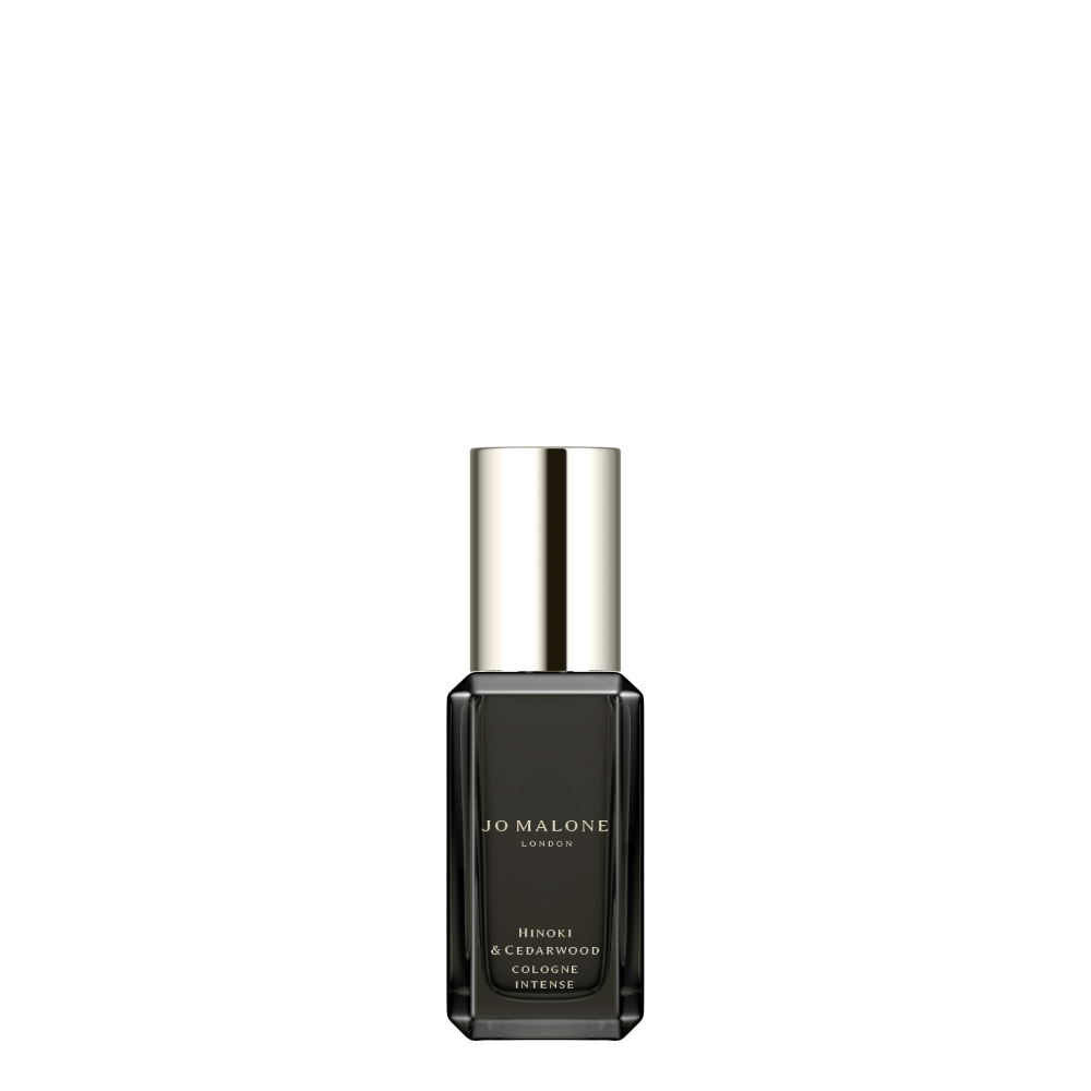 Hinoki & Cedarwood Cologne Intense