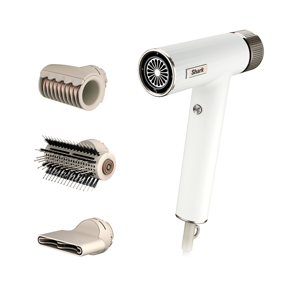 SpeedStyle High Velocity Dryer HD331