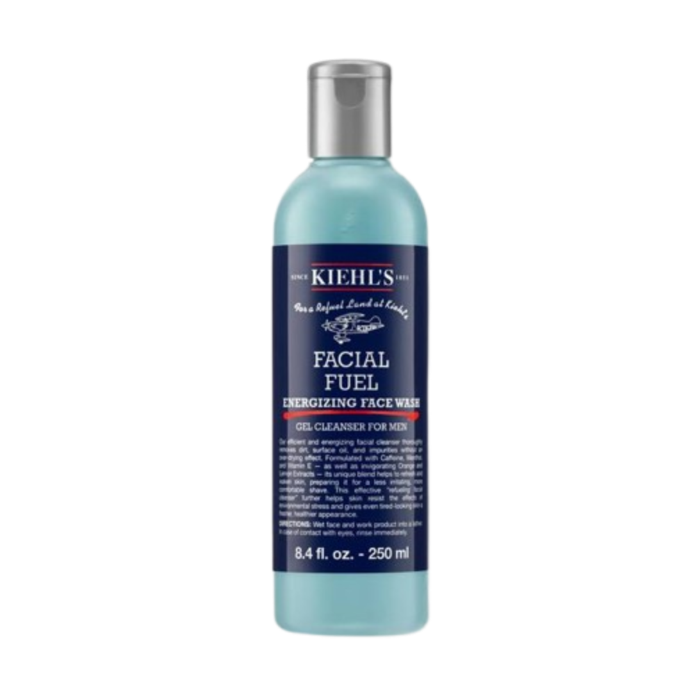 Facial Fuel Energizing Face Wash