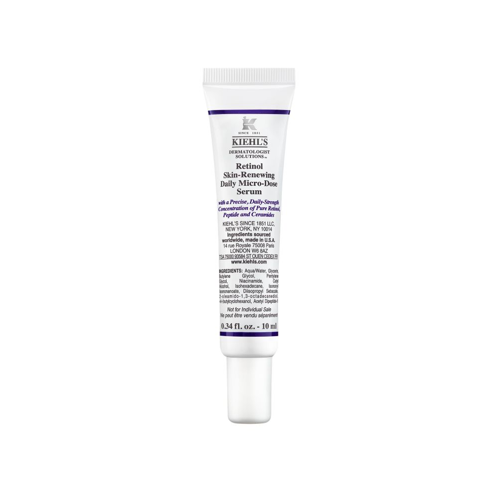 Retinol Micro-Dose Serum 