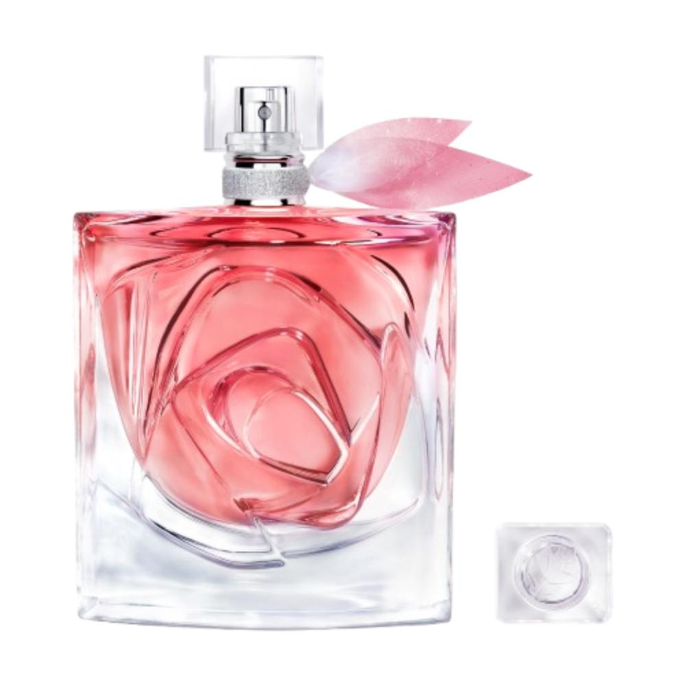 La Vie Est Belle Rose Extraordinaire