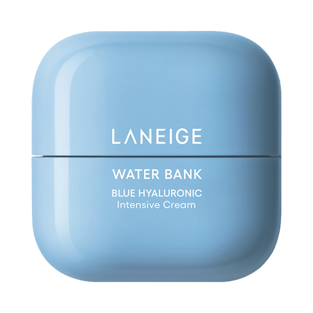 Water Bank Blue Hyaluronic Intensive Cream Refillable
