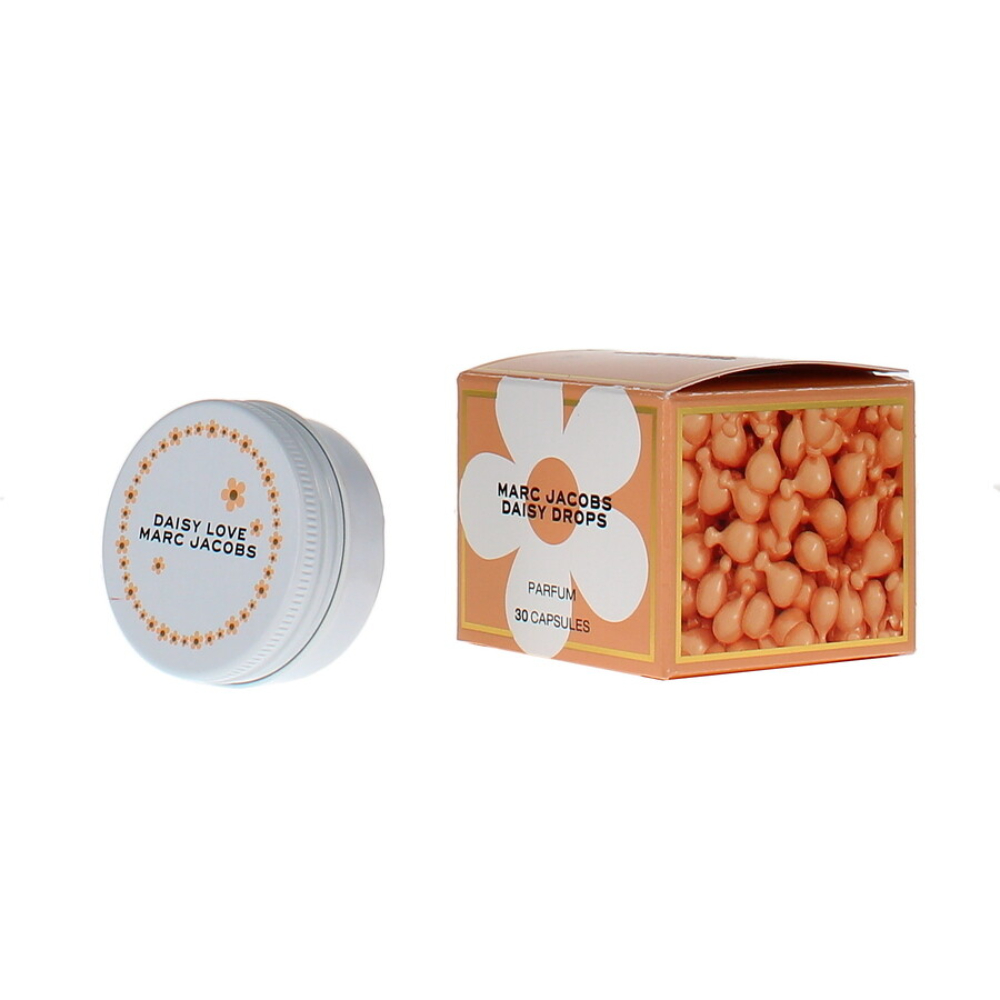 Daisy Drop Love Eau De Toilette