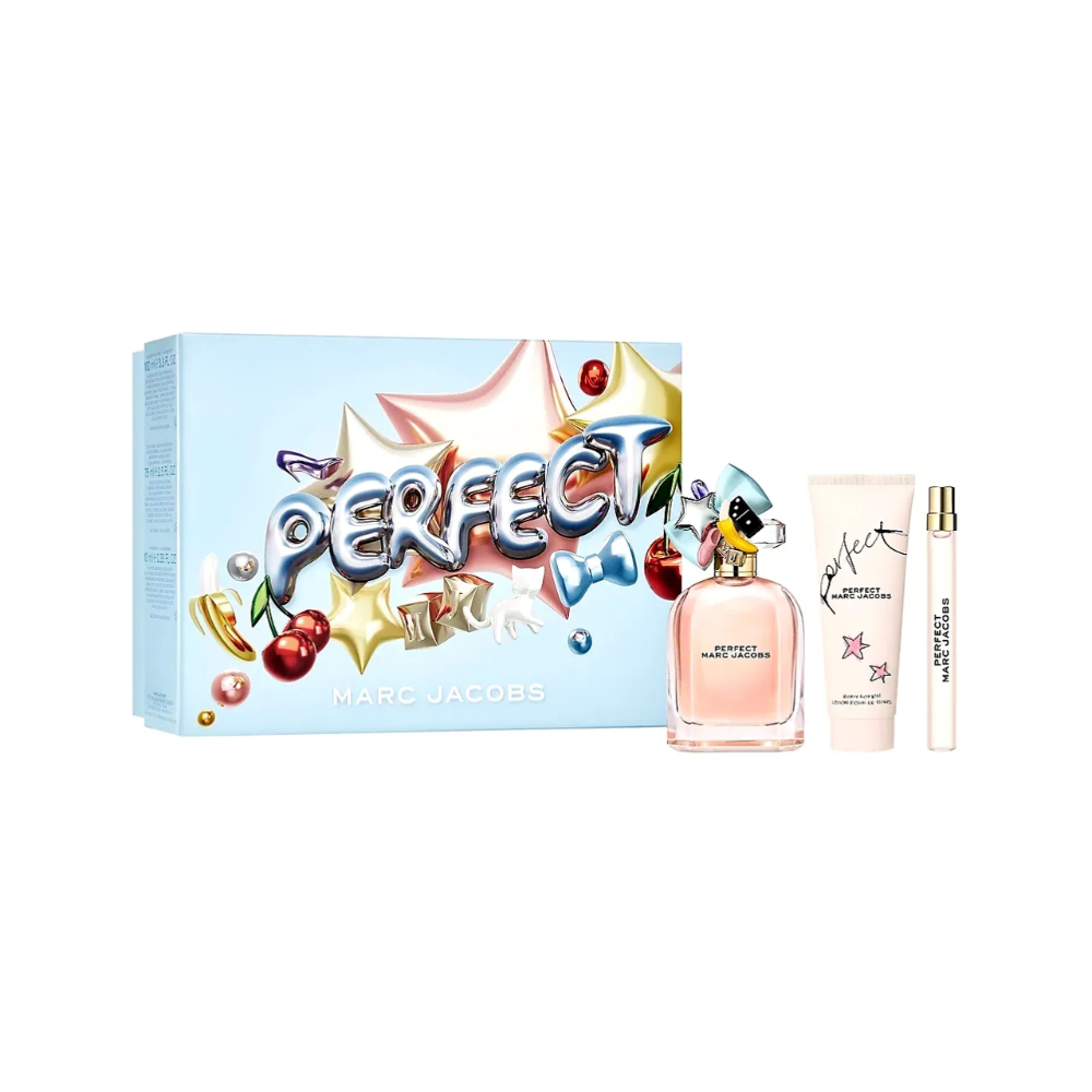 Perfect Gift Set (Limited Edition)