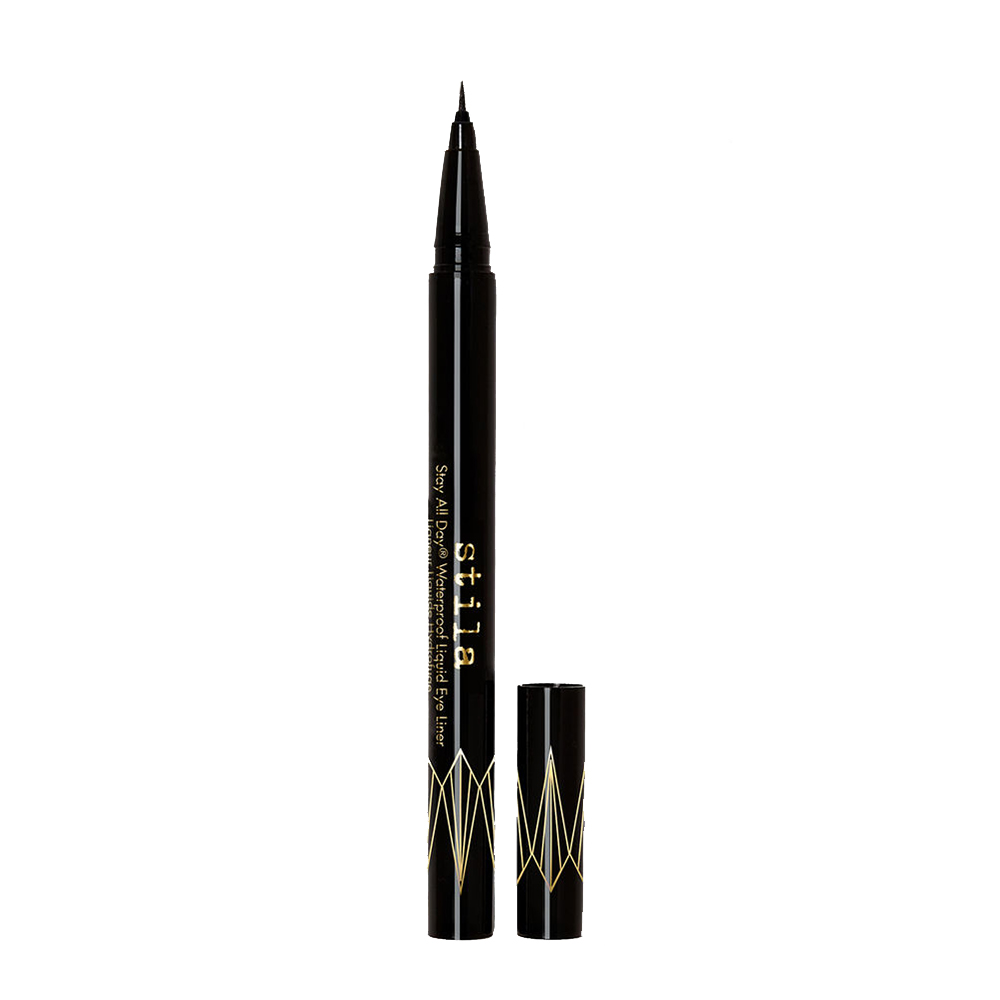 Micro Tip Stay All Day® Waterproof Liquid Eye Liner