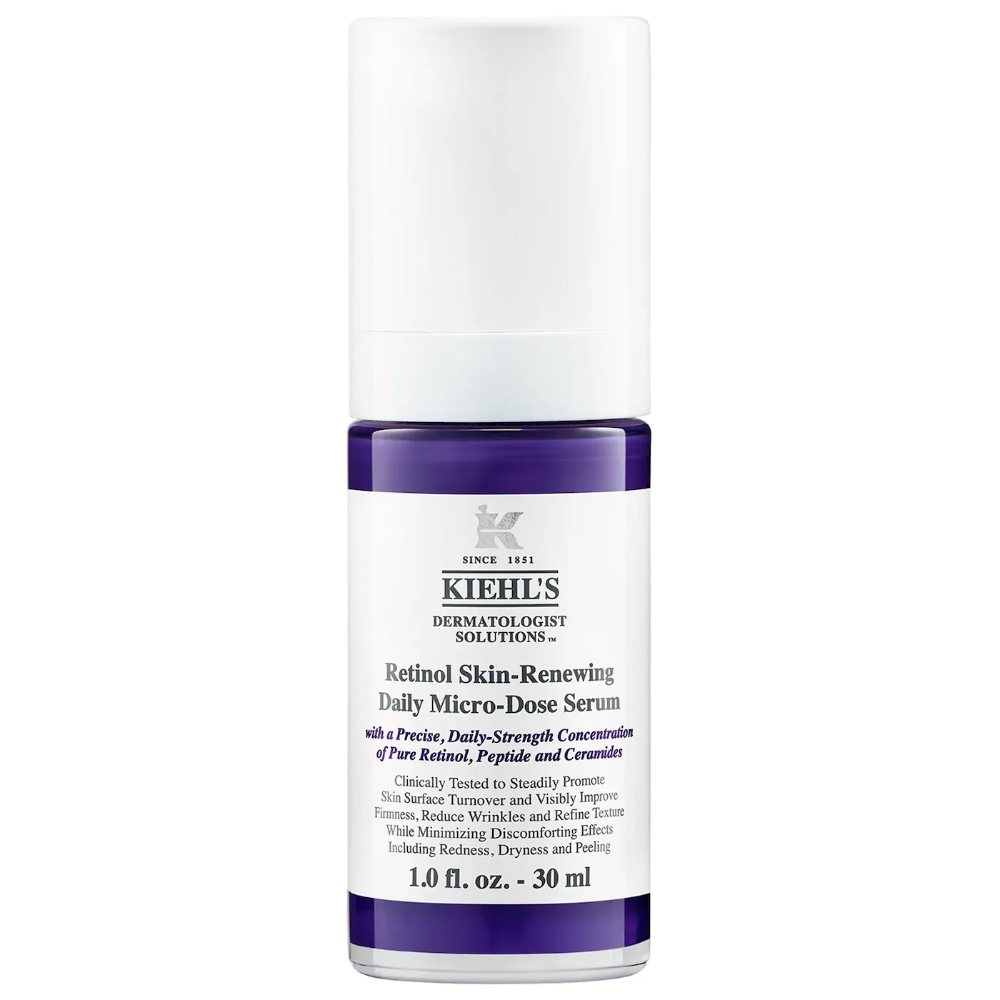 Micro-Dose Anti-Aging Retinol Serum