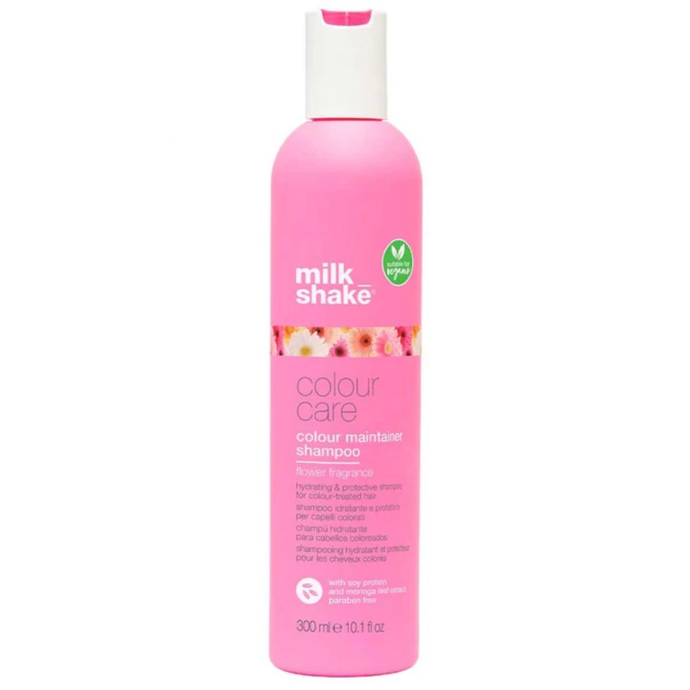 Colour Maintainer Shampoo Flower Fragrance