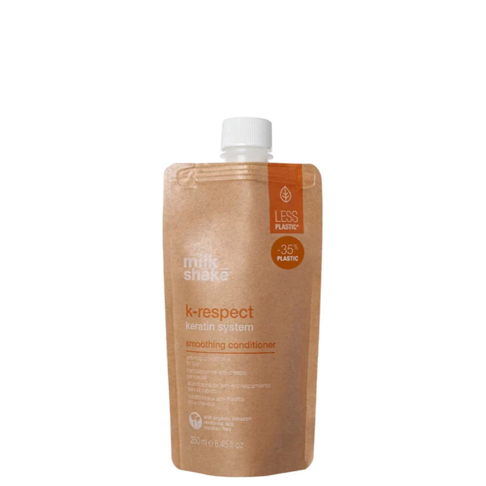K-Respect Smoothing Conditioner