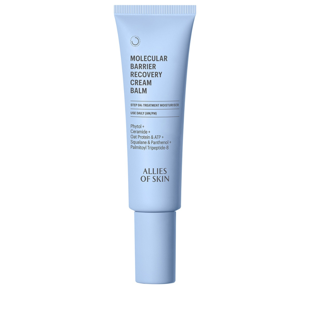 Molecular Barrier Recovery Cream Balm