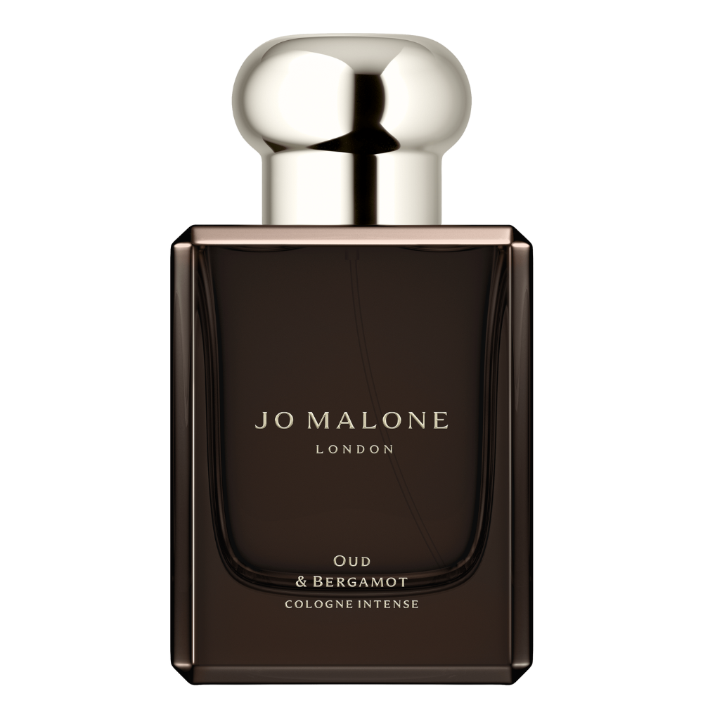 Oud & Bergamot Cologne Intense