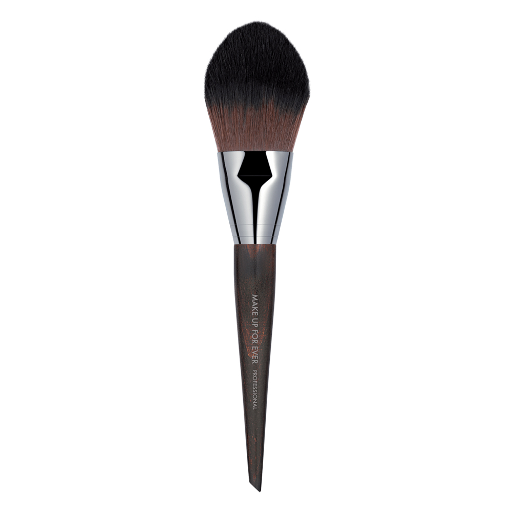 128 Precision Powder Brush
