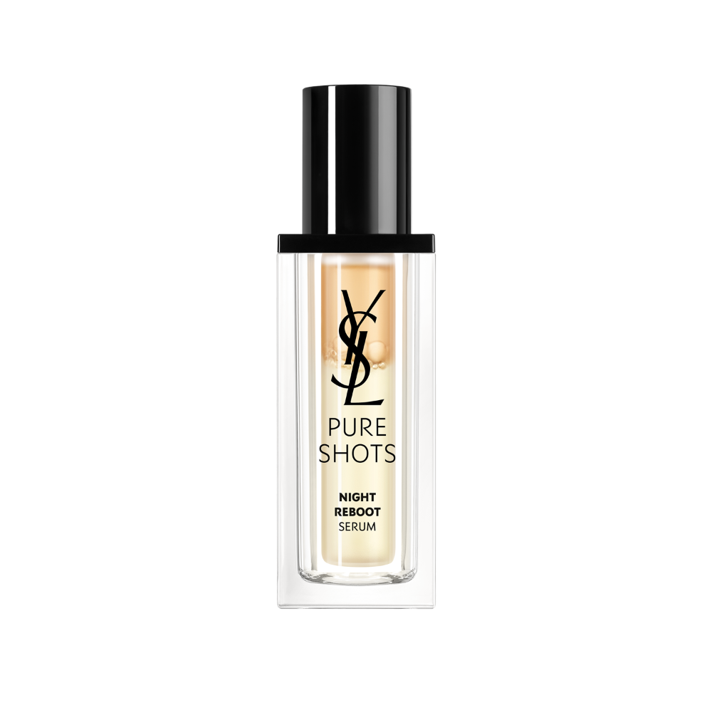 Pure Shots Night Reboot Serum