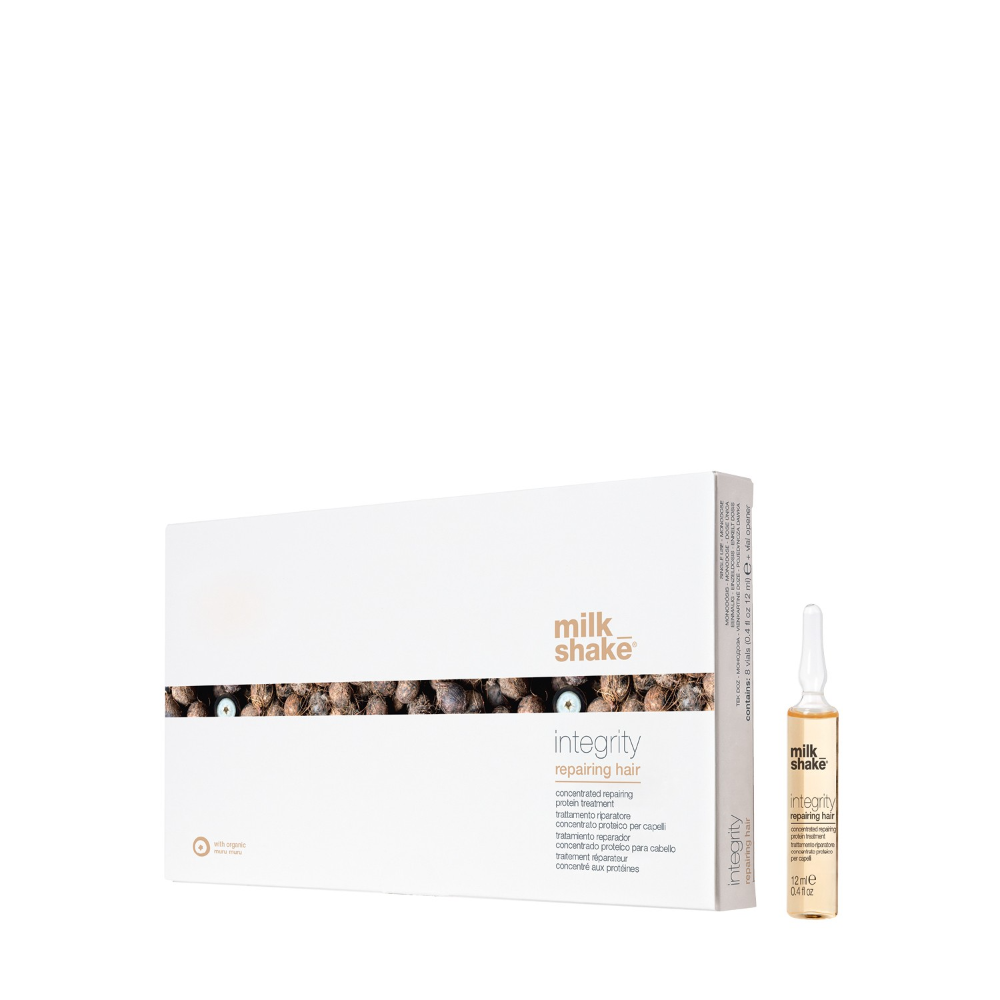 Integrity Rep Hair Lotion 8 Fiale
