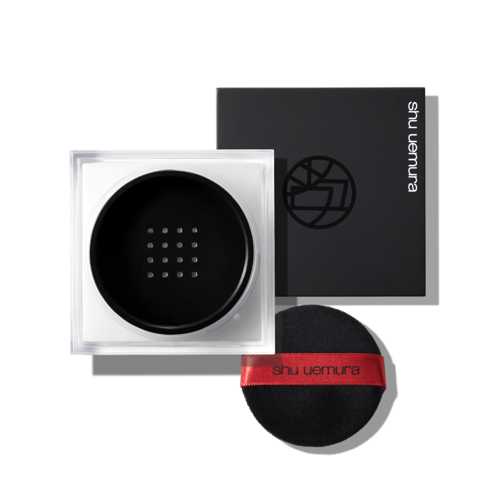 Unlimited Loose Powder