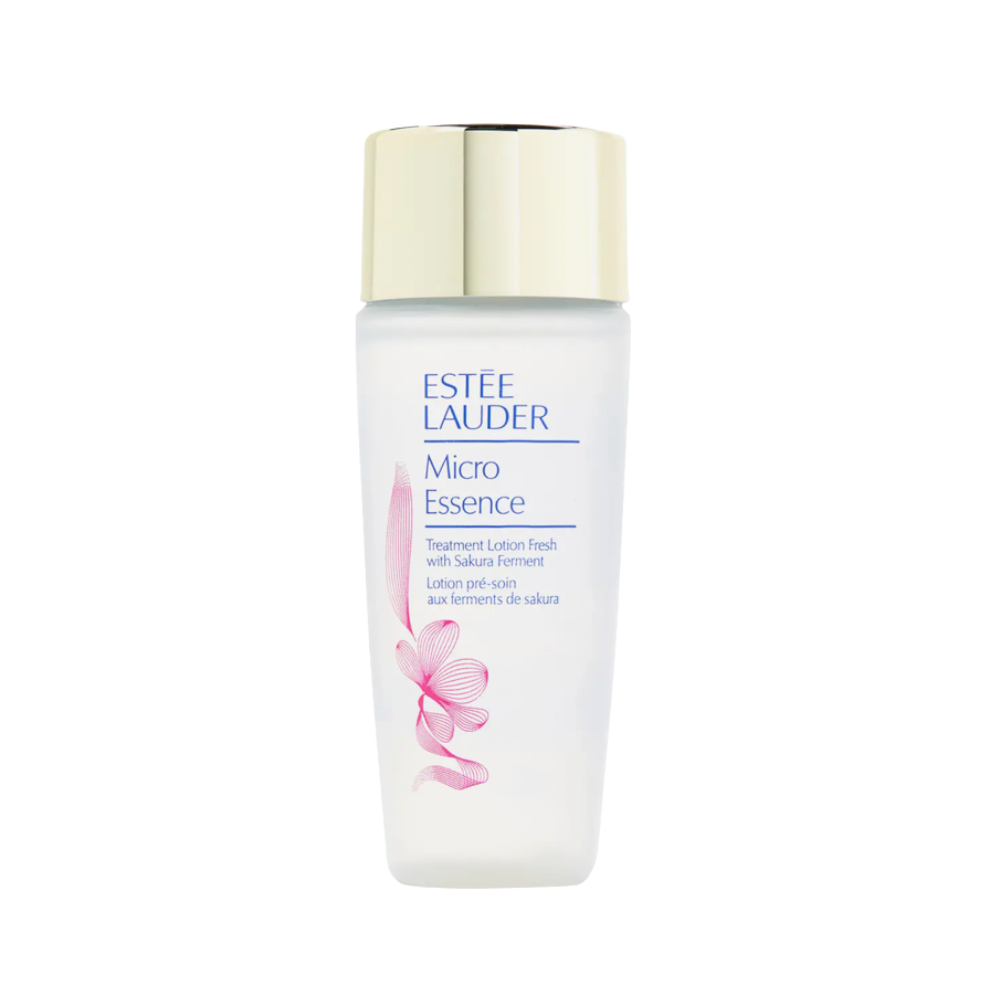 Micro Essence Skin Activating Treatment Lotion Fresh with Sakura Ferment