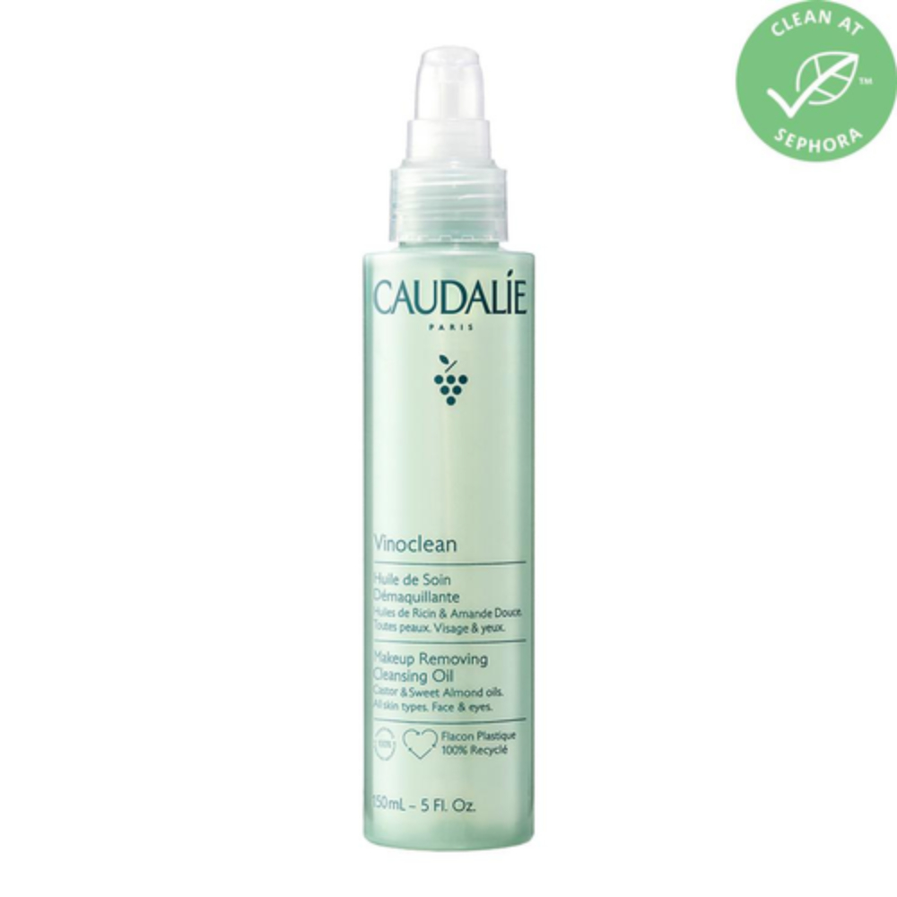 Vinoclean Makeup Removing Cleansing Oil