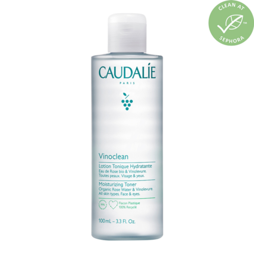 Vinoclean Moisturizing Toning Lotion