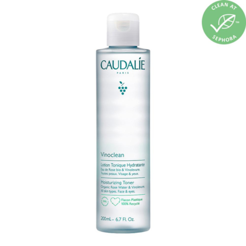 Vinoclean Moisturizing Toning Lotion 