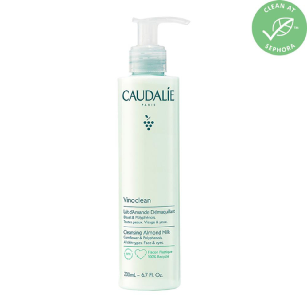 Vinoclean Gentle Cleansing Milk