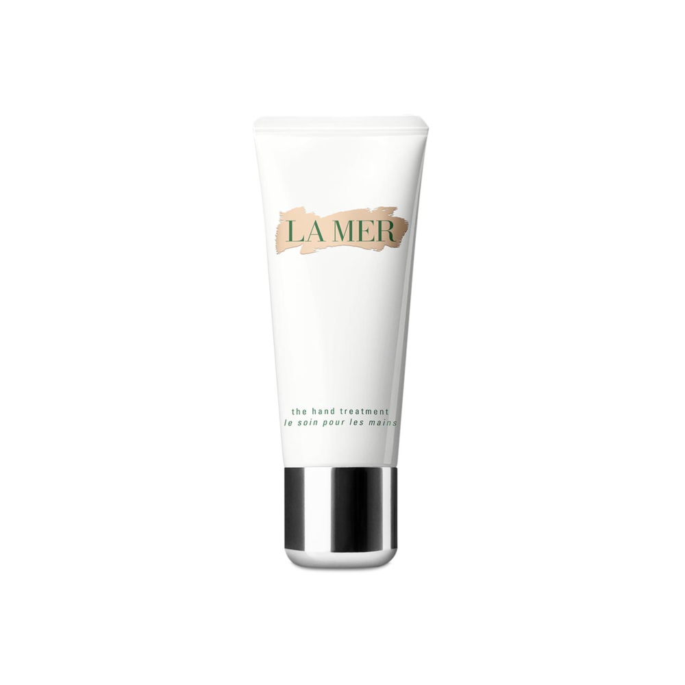 The Hand Treatment
