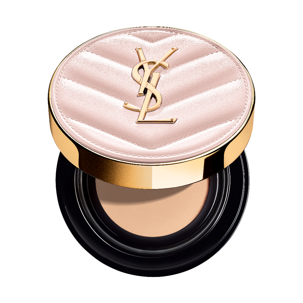 Touche Éclat Glow-Pact Cushion