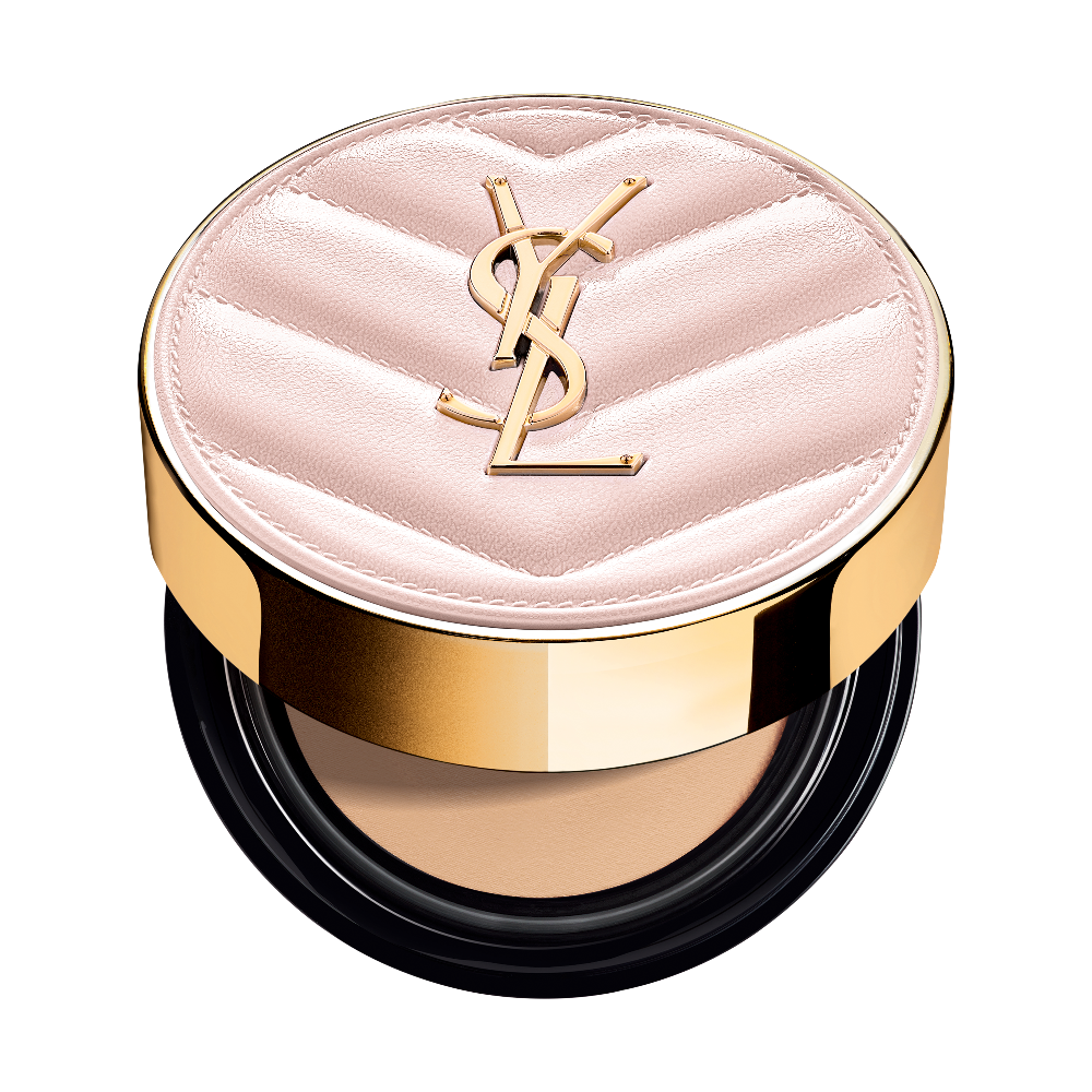 Touche Éclat Glow-Pact Cushion