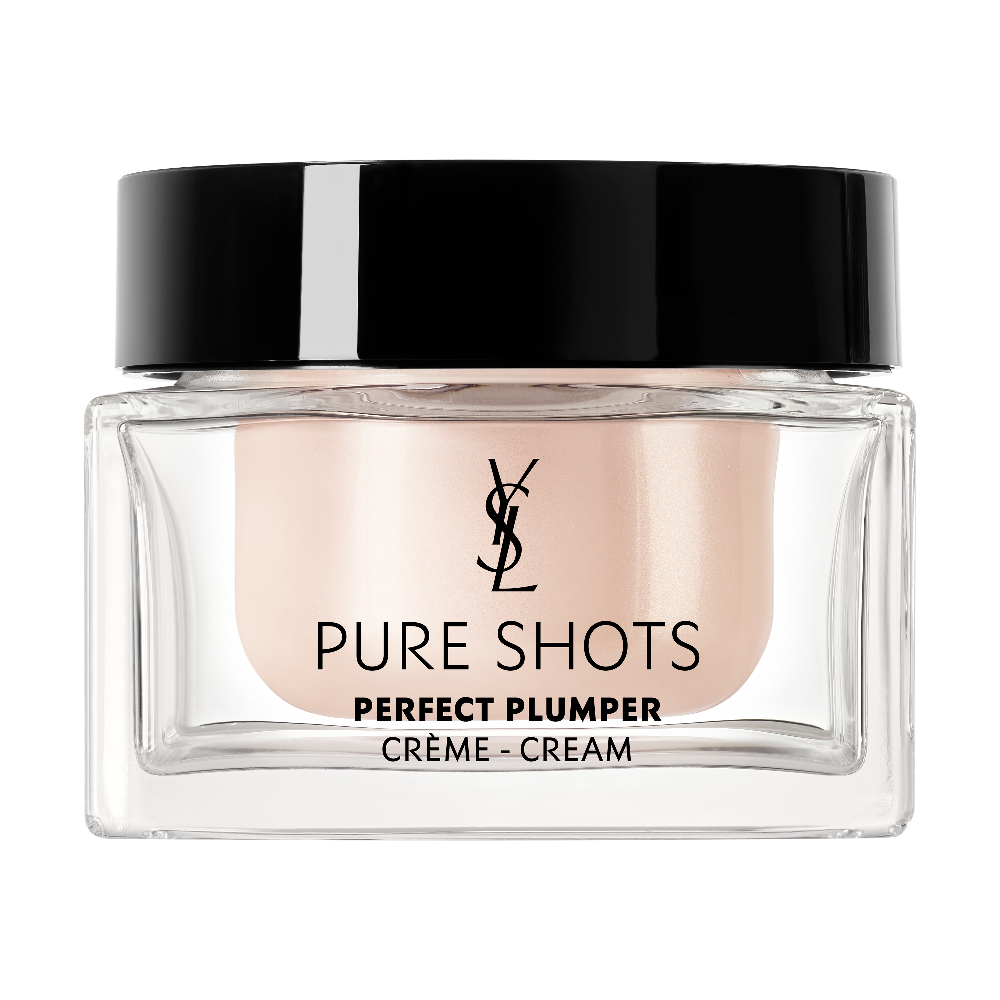 Pure Shots Perfect Plumper Cream