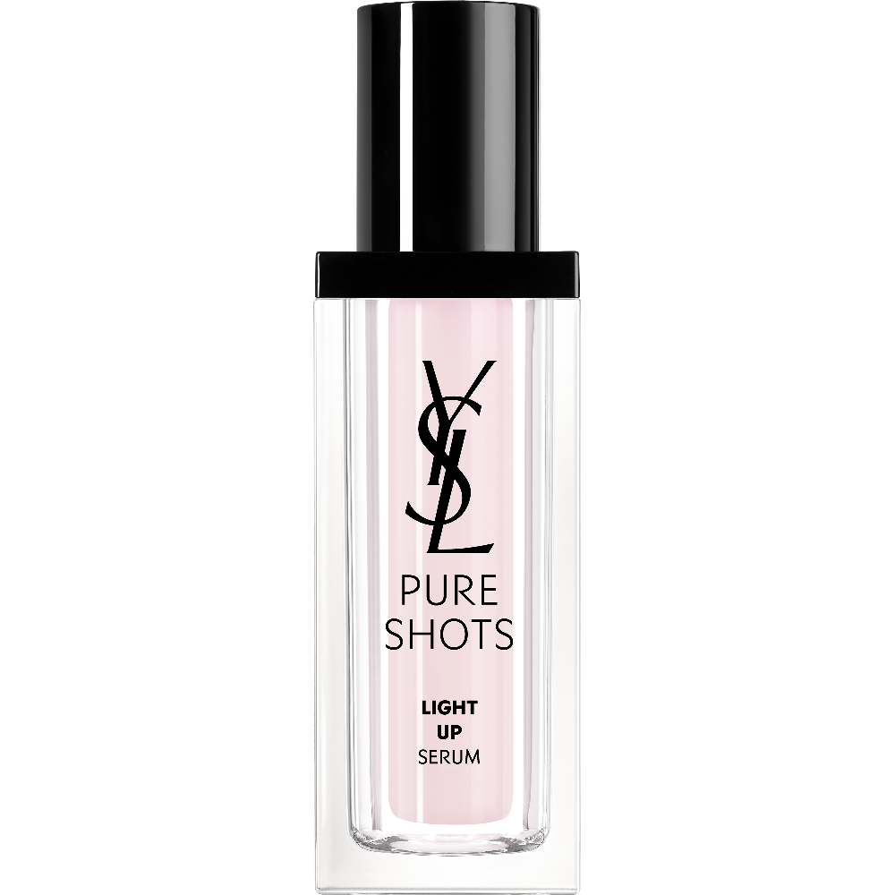 Pure Shots Light Up Serum
