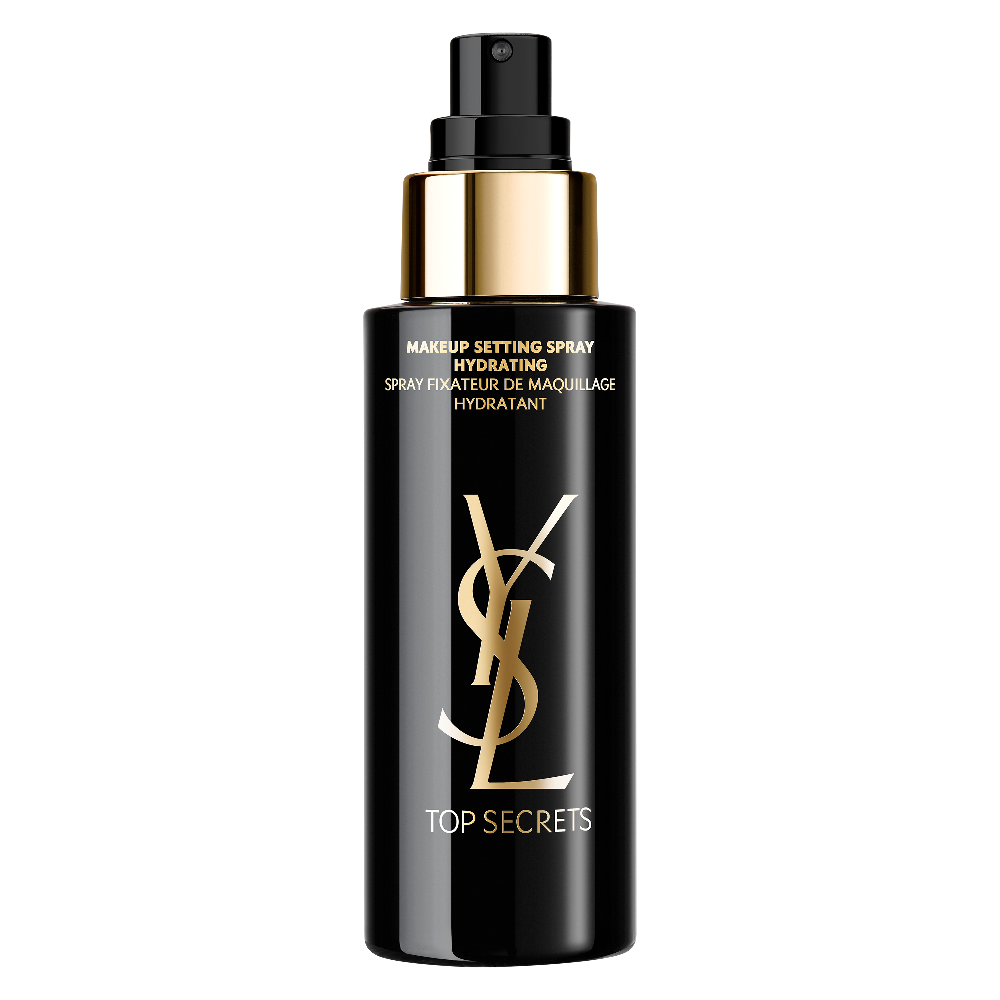 Top Secrets Glow Perfecting Mist Setting Spray
