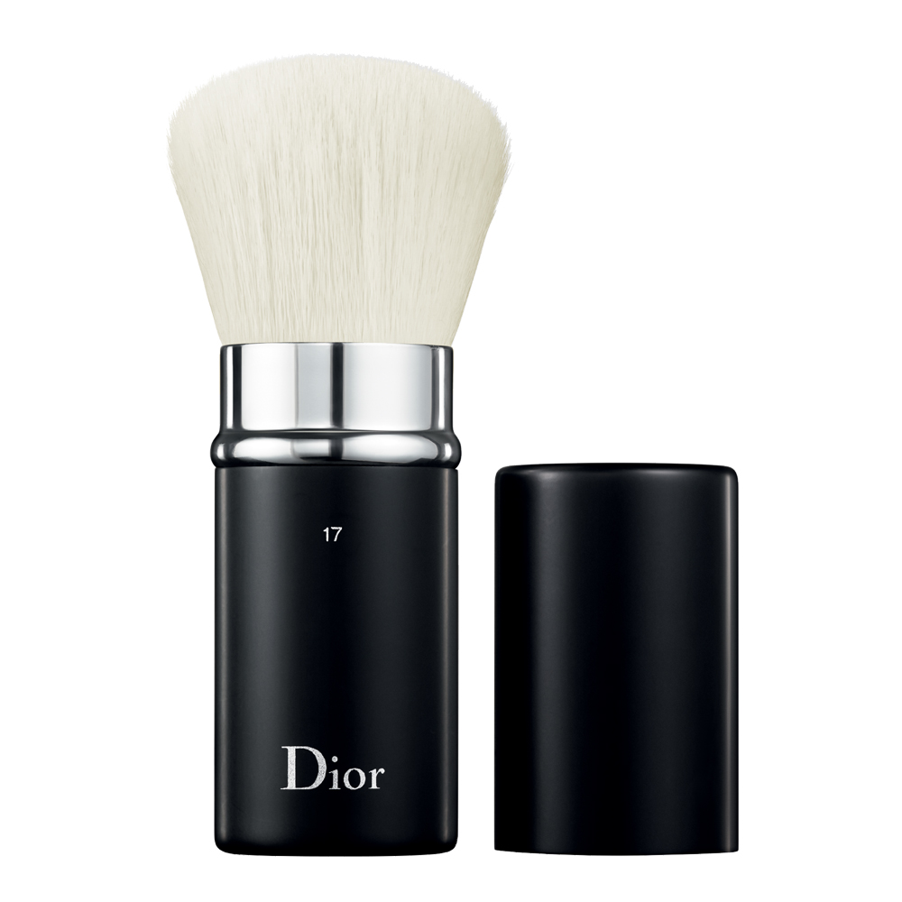 Kabuki Brush N°17