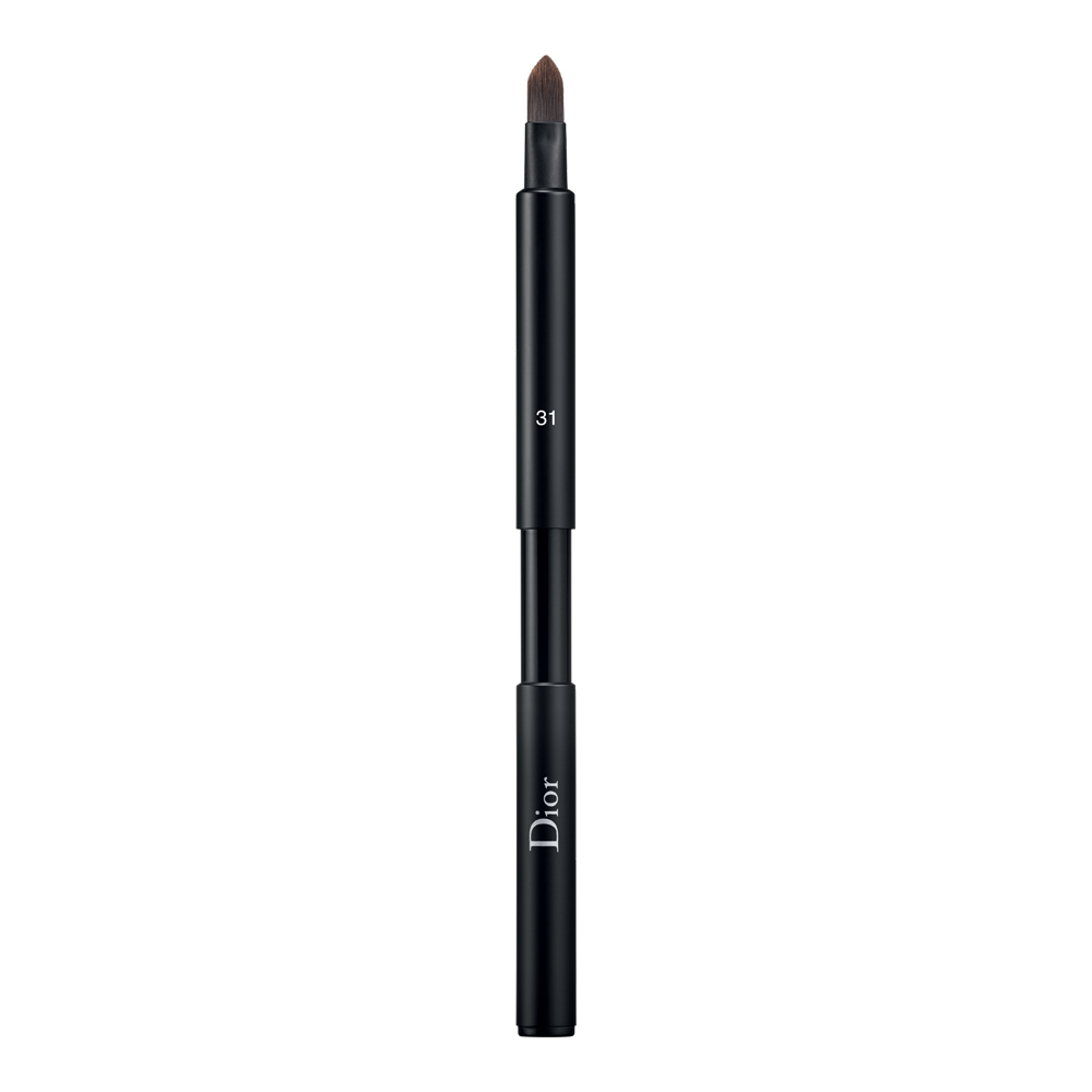 Retractable Lip Brush N° 31