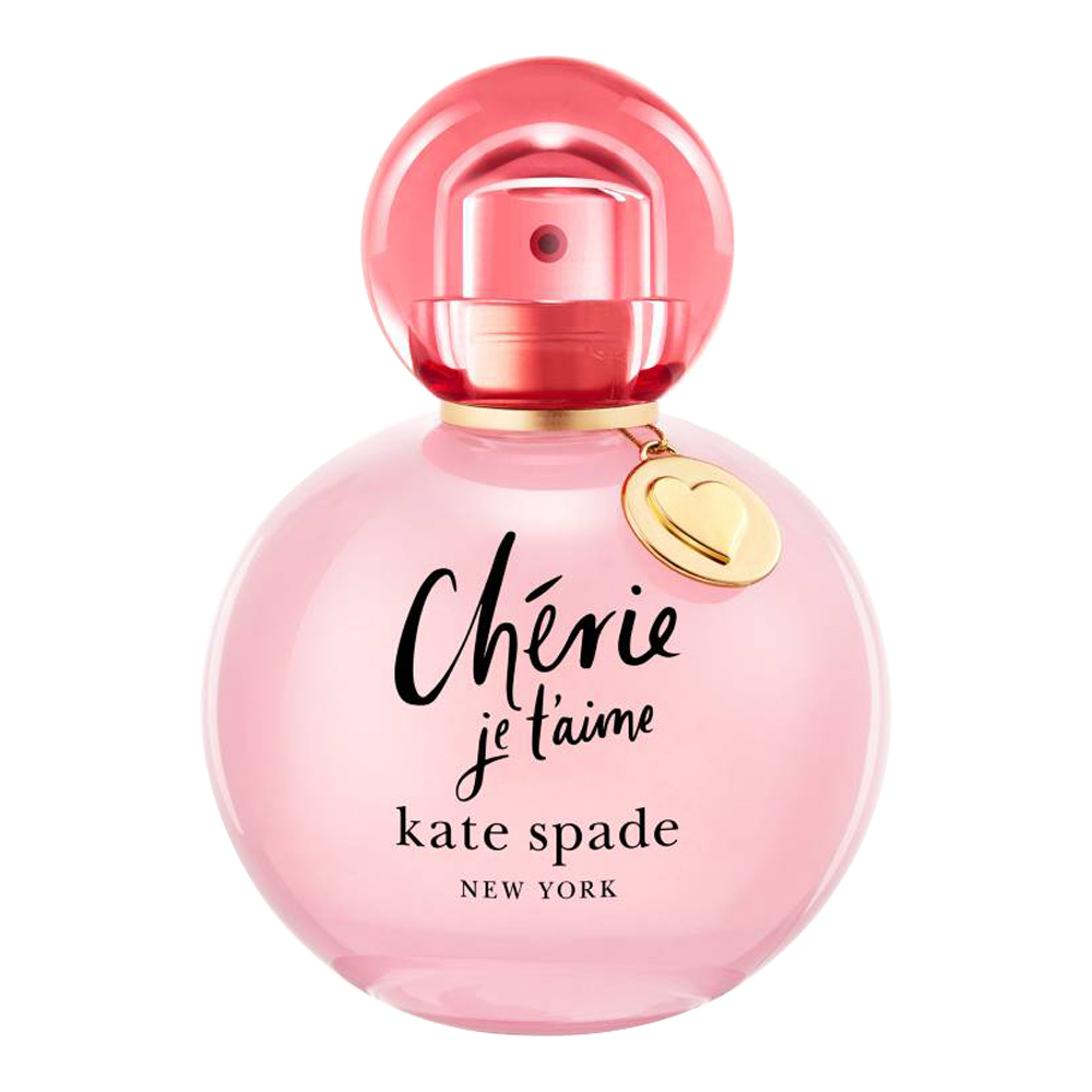 Chérie Je T'Aime Eau De Parfum