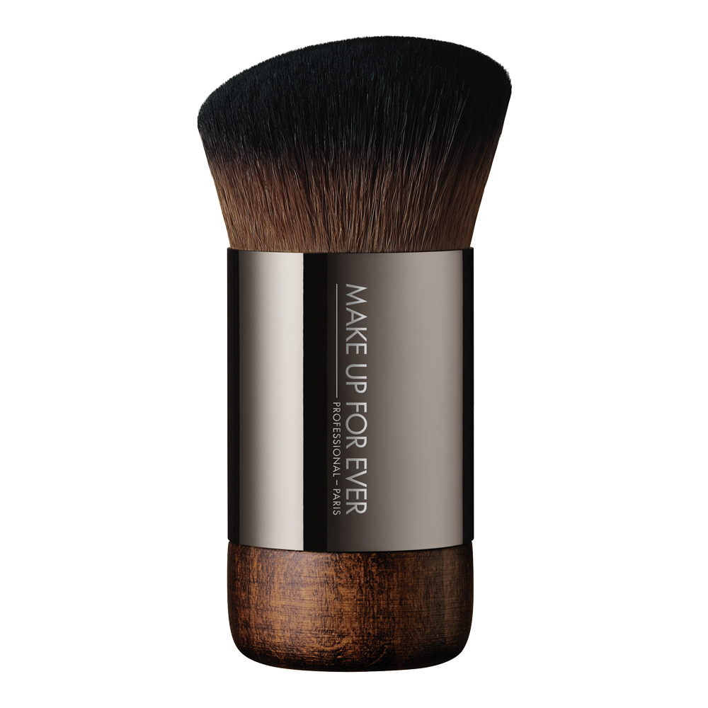 112 Buffing Foundation Brush