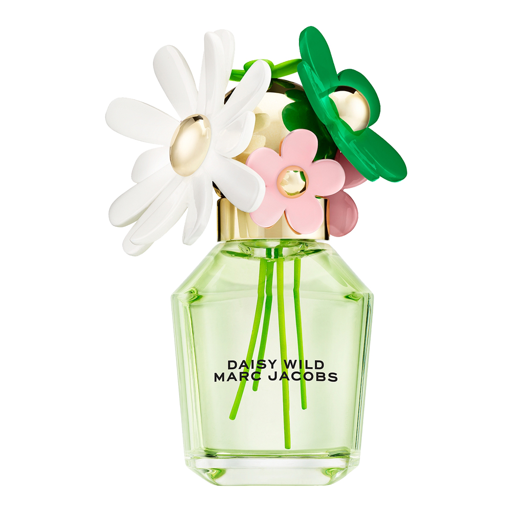Daisy Wild Eau De Parfum