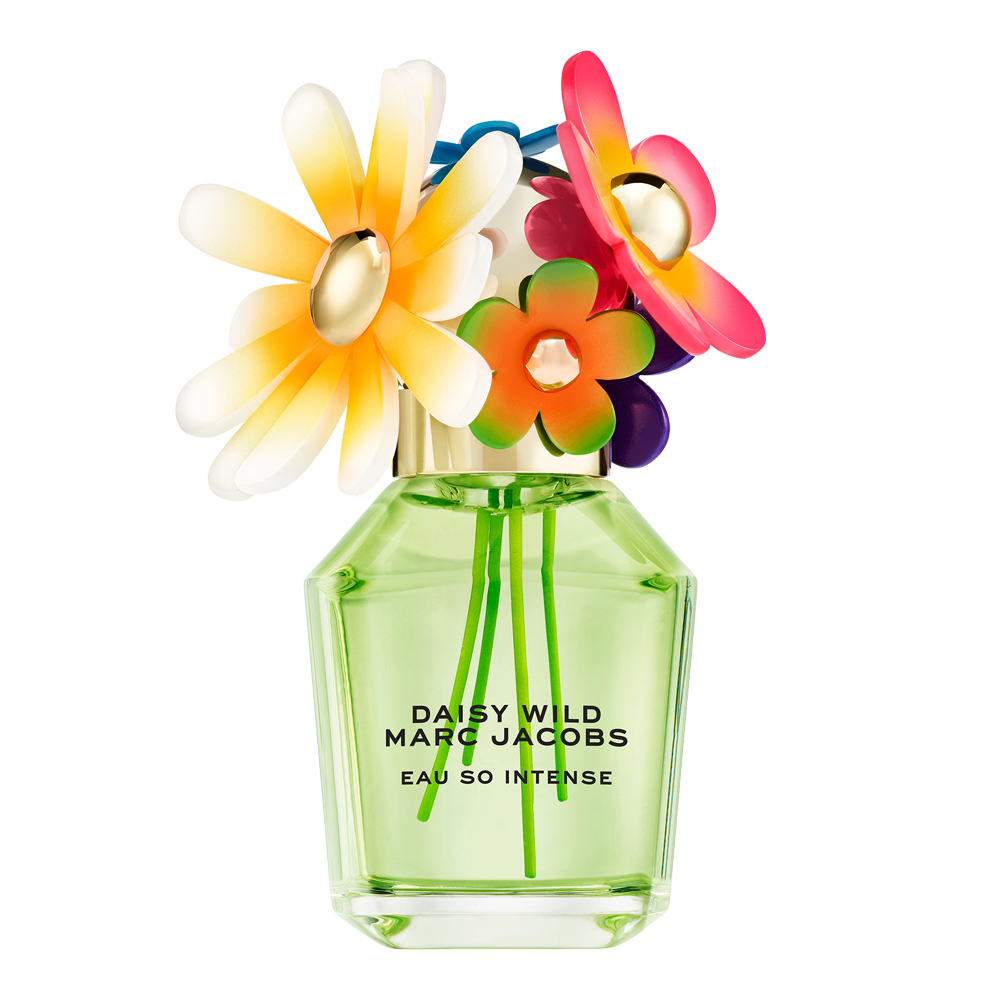 Daisy Wild Eau So Intense Eau De Parfum