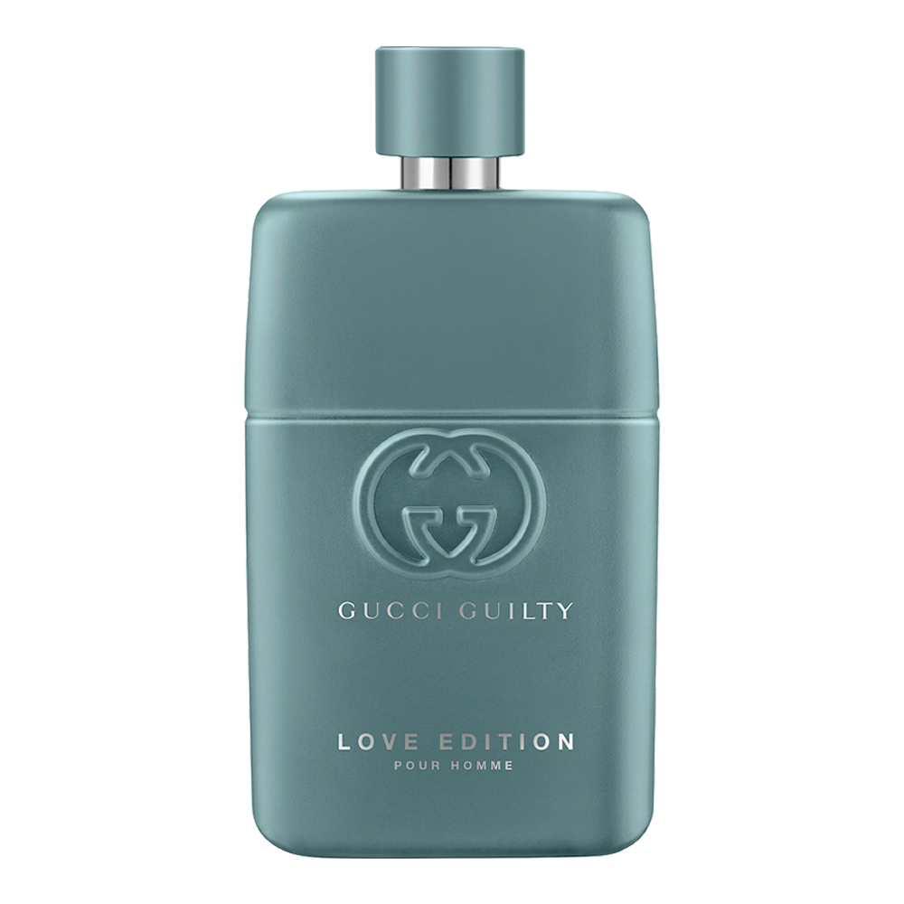 Gucci Love Edition Guilty Eau De Parfum Pour Homme (Limited Edition)