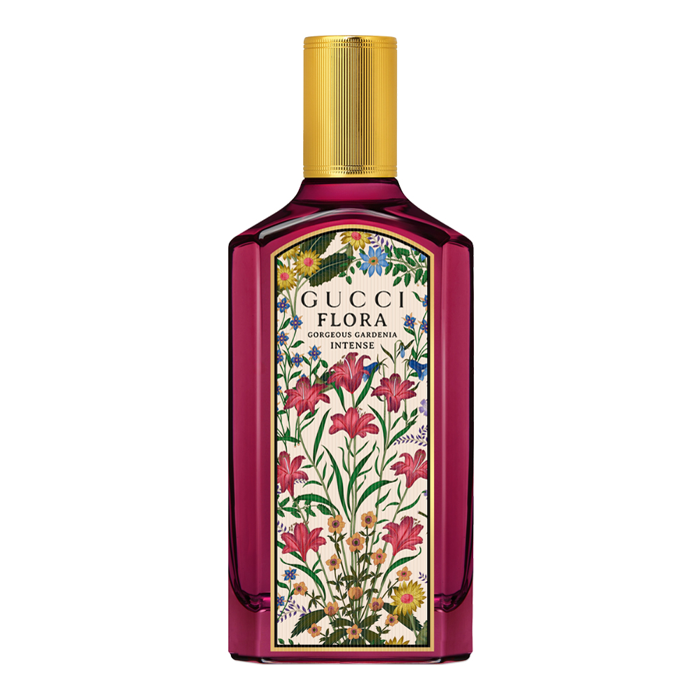 Gucci Flora Gorgeous Gardenia Eau De Parfum Intense