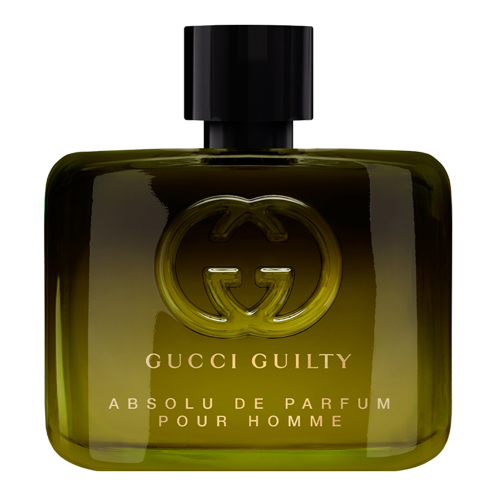 Guilty Absolu De Parfum Pour Homme